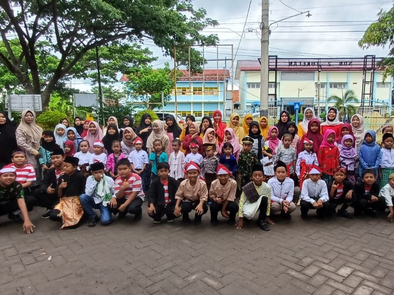 Hari Pahlawan Nasional
