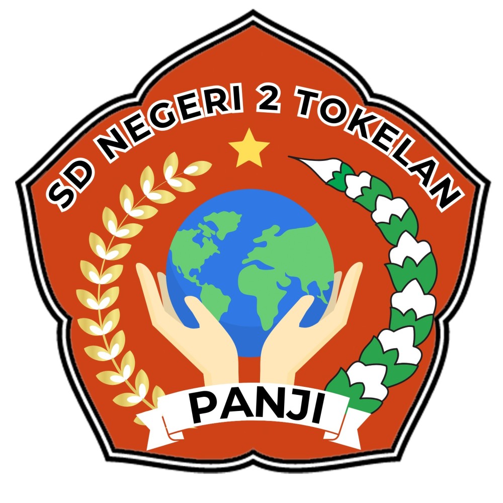 Logo SD NEGERI 2 TOKELAN